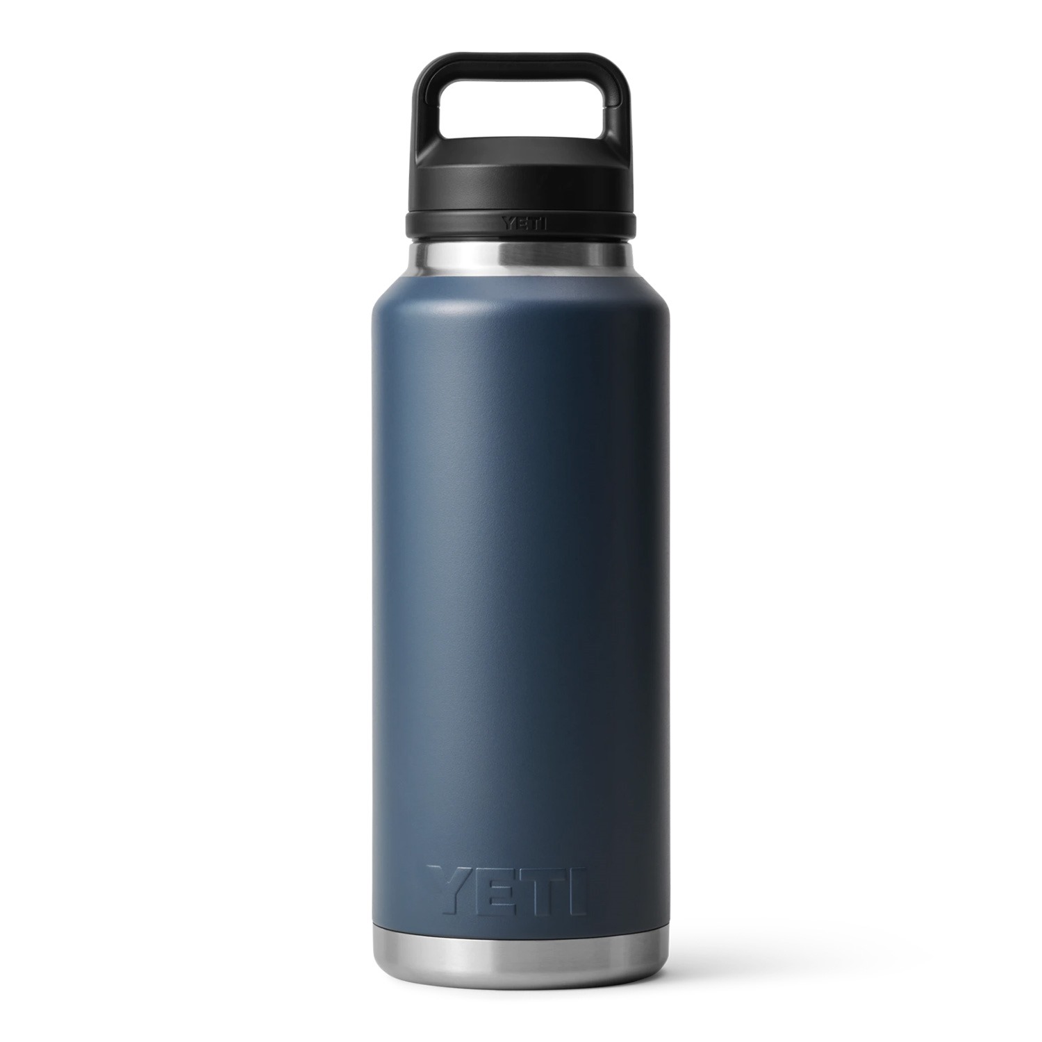46 oz Bottle with Chug Cap - Navy.jpg